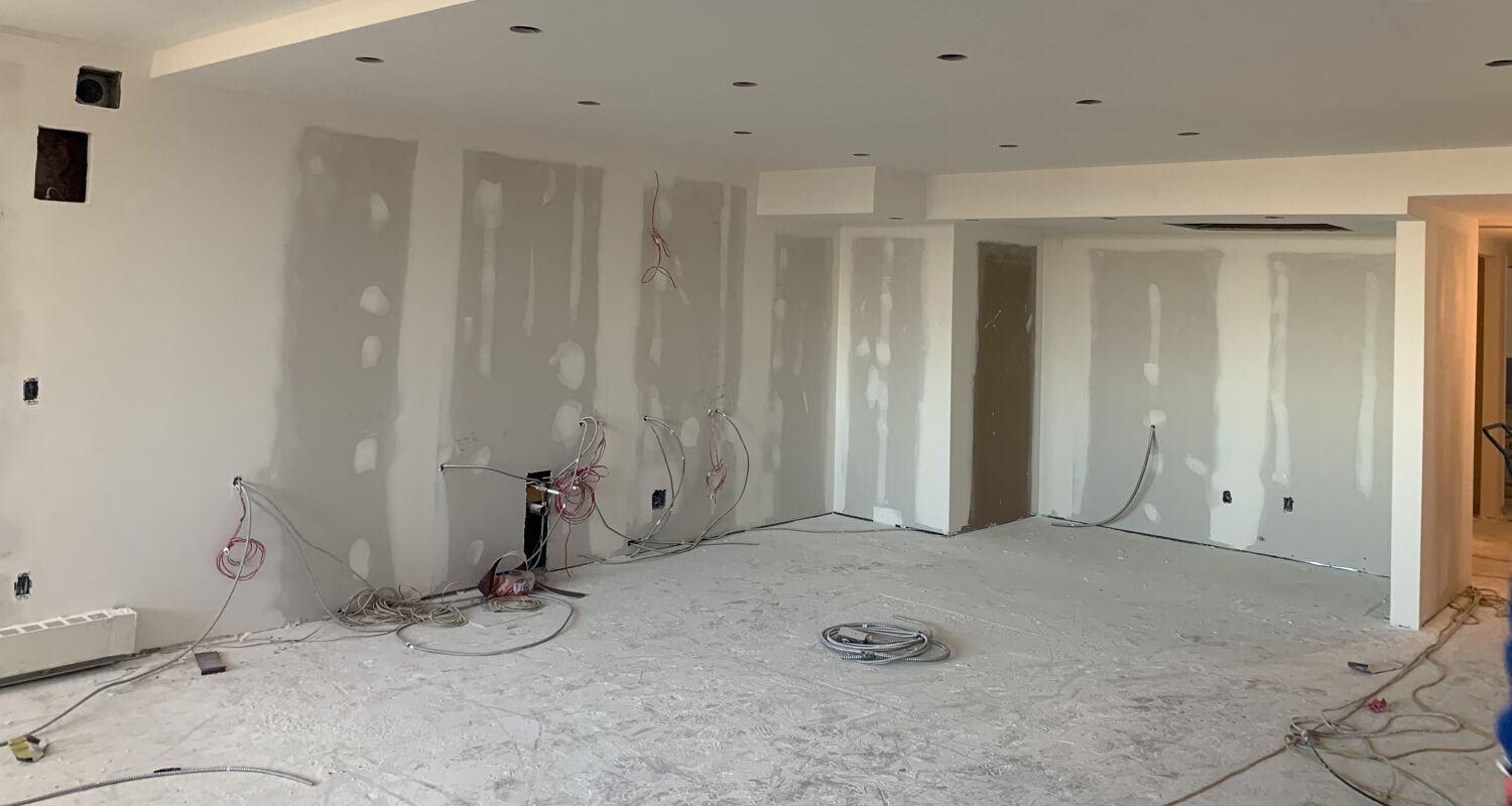 Drywall